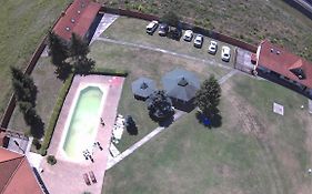 Tennis Club Apartmans